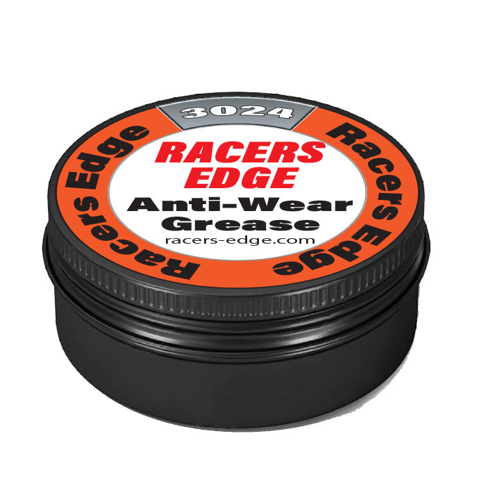 Racers Edge: Anti-Wear Grease (8ml)