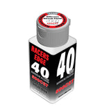 racers edge 40wt shock oil