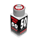 racers edge 50wt shock oil