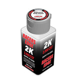 Racers Edge: Pure Silicone Diff Fluid 2.36oz (70ml)