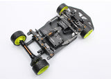 Reflex Racing: RX28D Worlds Edition 2WD Kit G2