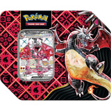 Pokemon TCG: Paldean Fates Tins