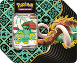 Pokemon TCG: Paldean Fates Tins