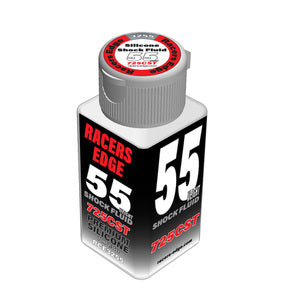 Racers Edge: Pure Silicone Shock Oil 2.36oz