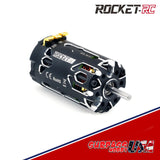 Surpass Hobby: Rocket-RC Supersonic 380 Sensored Brushless Motor