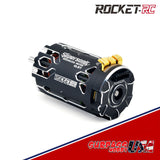 Surpass Hobby: Rocket-RC Supersonic 380 Sensored Brushless Motor