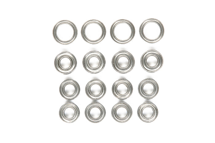 Tamiya: TT02 Ball Bearing Set