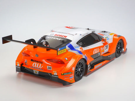 Tamiya: TT-02 RC AU TOM'S GR Supra Kit