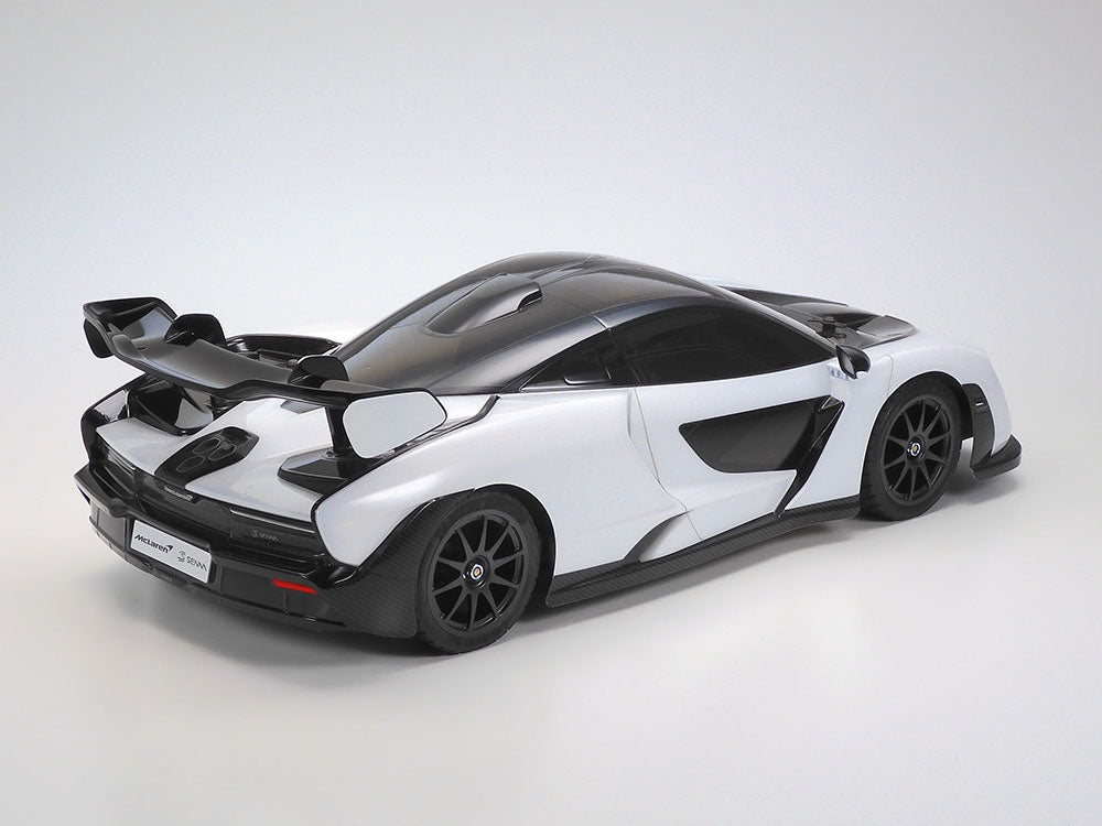 Tamiya: TT-02 McLaren Senna Kit