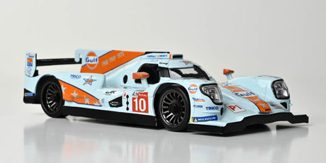 GL Racing: 1/28 LMP2 Chassis (GL-LMP2-001-CBSET)