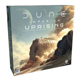 Dune: Imperium - Uprising (Stand-Alone or Expansion)