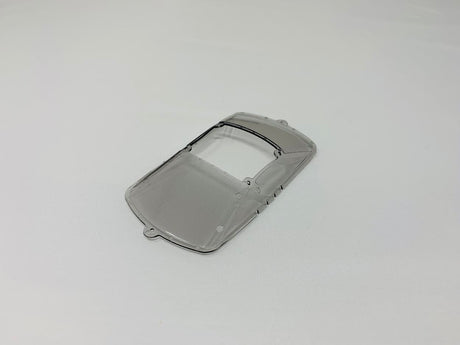 Jomurema: GT01 Car Body Set (Light Blue)