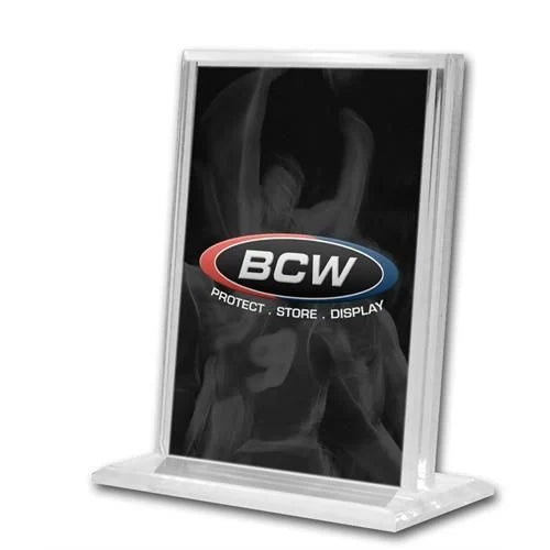 Acrylic Card Stand