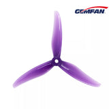 Gemfan - 5236 Hurricane - 5mm Propellers (2 Pairs) - Hobby Addicts