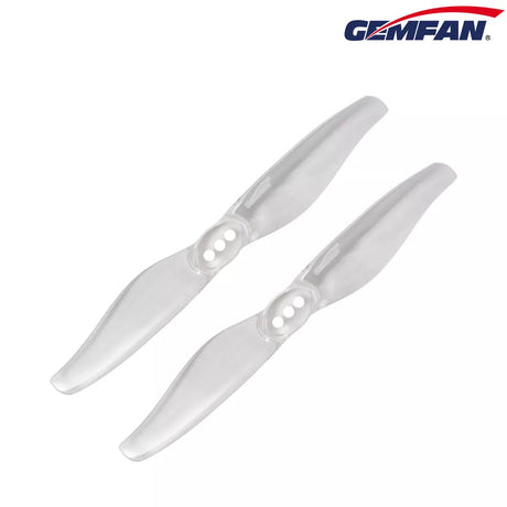 Gemfan - 3018 Hurricane - 2mm Propellers (4 Pairs) - Hobby Addicts