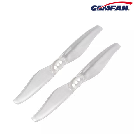 Gemfan - 3018 Hurricane - 1.5mm Propellers (4 Pairs) - Hobby Addicts