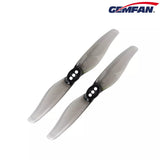 Gemfan - 3018 Hurricane - 2mm Propellers (4 Pairs) - Hobby Addicts