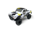 Element RC - Enduro24 Sendero - 1/24 RTR Crawler (Black & Yellow) - Hobby Addicts