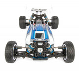 Team Associated - RC10B74.1 Team Kit - 1/10 4WD Electric Buggy - Hobby Addicts