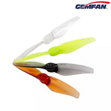 Gemfan - 3018 Hurricane - 2mm Propellers (4 Pairs) - Hobby Addicts