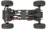 Element RC - Enduro24 Sendero - 1/24 RTR Crawler (Black & Yellow) - Hobby Addicts