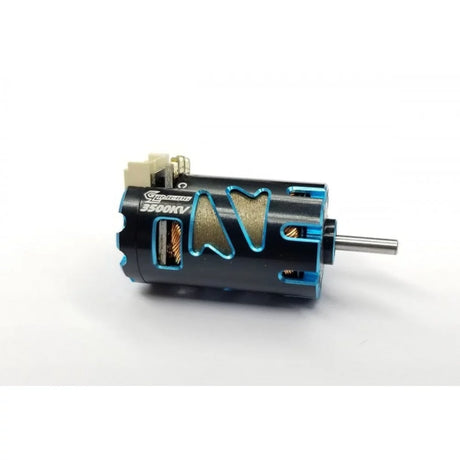 GL Racing: Sensored Brushless Motor