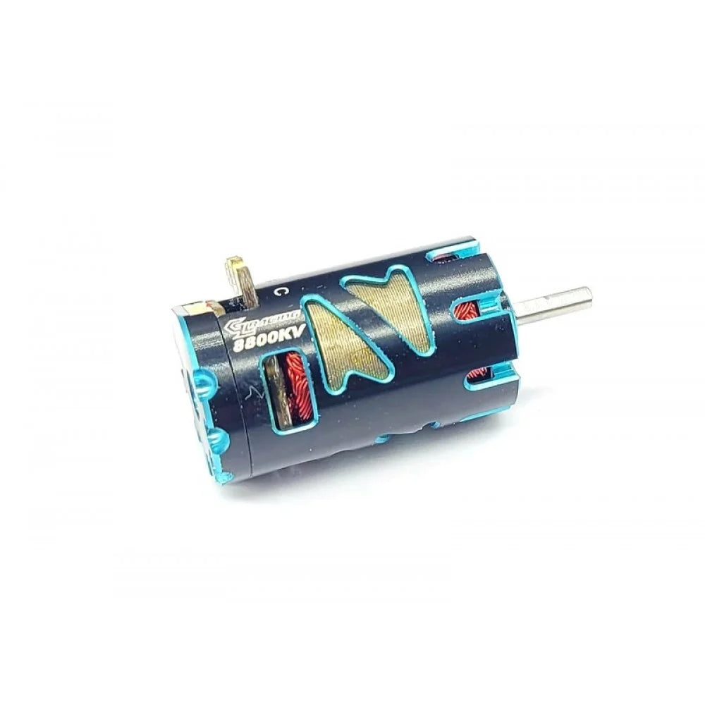 GL Racing: Sensored Brushless Motor