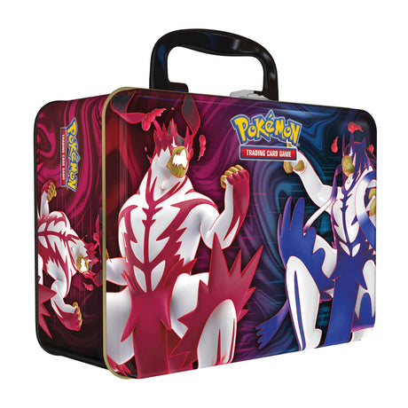 Pokémon TCG - Collector Chest (Spring 2021) - Hobby Addicts