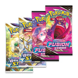 Pokemon TCG: Morpeko V-UNION Special Collection