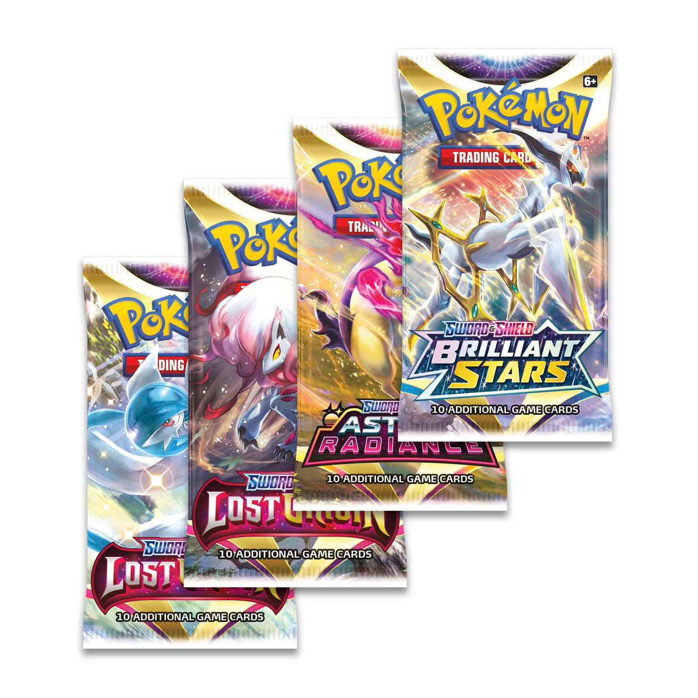 Pokemon TCG: Deoxys VMAX & VSTAR Battle Box