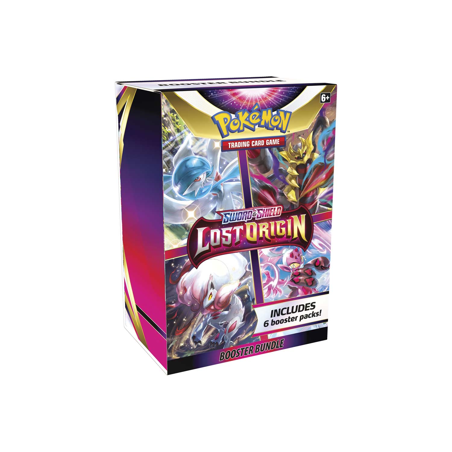 Pokemon Sword & Shield: Lost Origin Elite Trainer Box