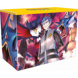 Pokemon TCG: Cyrus Premium Tournament Collection