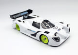 Reflex Racing: RAD001 LMP3 1/28 Scale Lexan Body