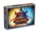 SolForge Fusion: Starter Kit