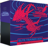 Pokemon TCG: Darkness Ablaze Elite Trainer Box