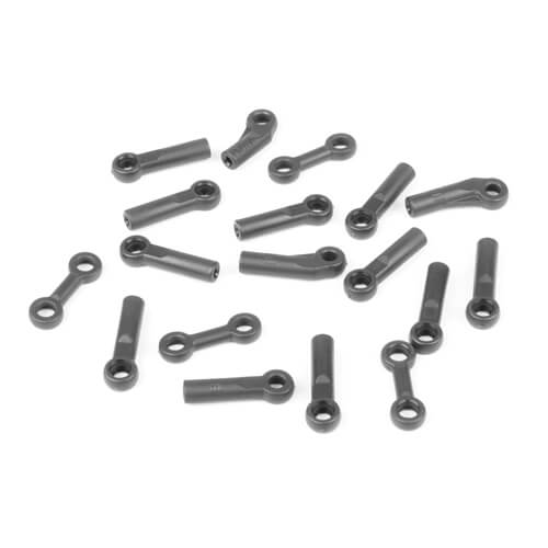 Tekno - TKR6253B - Rod Ends