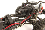 Element RC - Enduro24 Sendero - 1/24 RTR Crawler (Black & Yellow) - Hobby Addicts