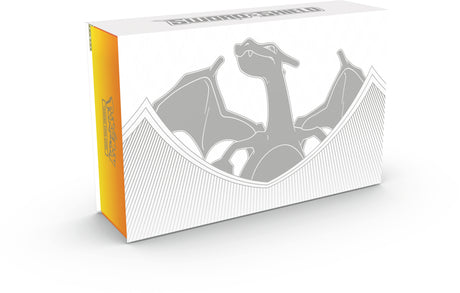 Pokémon TCG - Charizard Ultra Premium Collection - Hobby Addicts