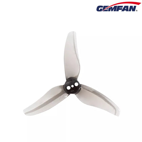 Gemfan - 2512 Hurricane - 1.5mm Propellers (4 Pairs) - Hobby Addicts