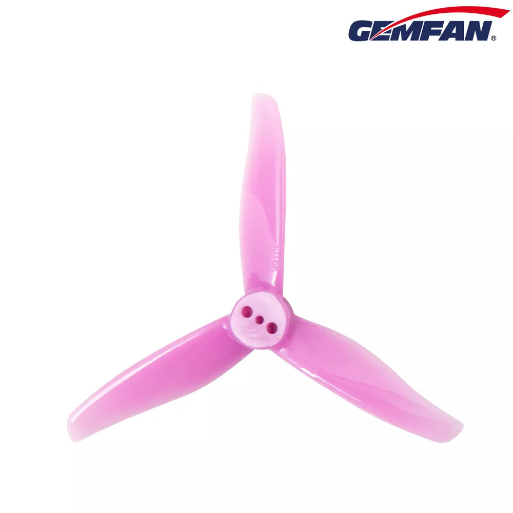 Gemfan - 3016 Hurricane - 1.5mm Propellers (2 Pairs) - Hobby Addicts