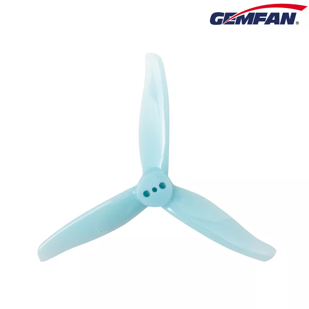 Gemfan - 3016 Hurricane - 1.5mm Propellers (2 Pairs) - Hobby Addicts