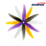 Gemfan - 5236 Hurricane - 5mm Propellers (2 Pairs) - Hobby Addicts