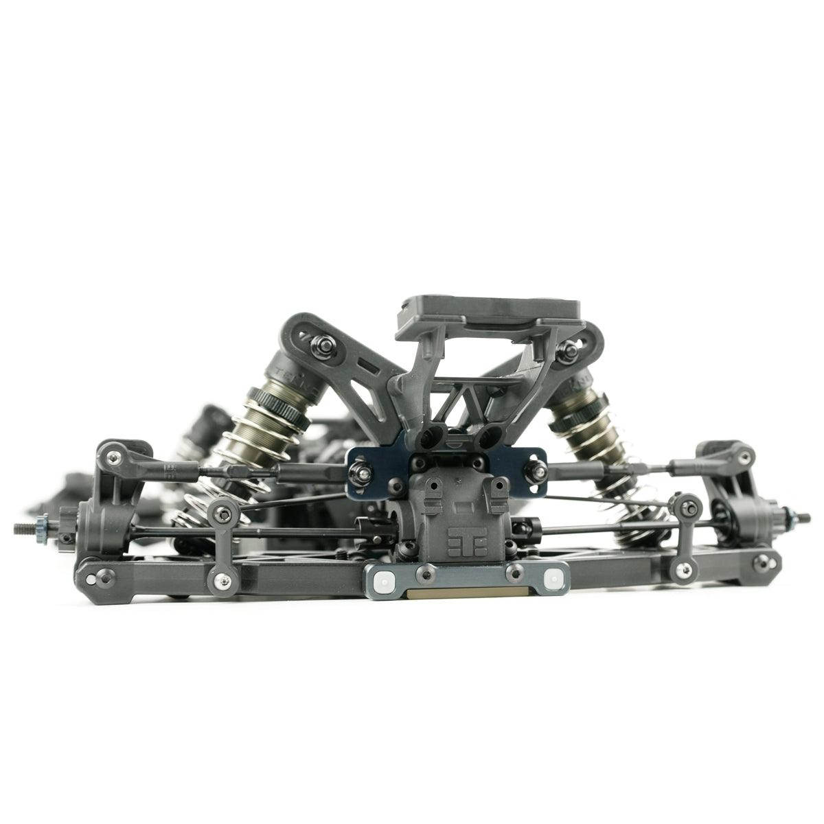 Tekno - TKR6502 - EB410.2 1/10th 4WD Competition Electric Buggy Kit