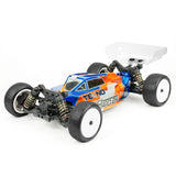 Tekno - TKR6502 - EB410.2 1/10th 4WD Competition Electric Buggy Kit