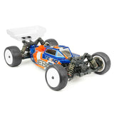 Tekno - TKR6502 - EB410.2 1/10th 4WD Competition Electric Buggy Kit