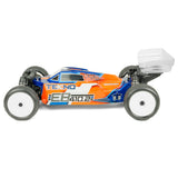 Tekno - TKR6502 - EB410.2 1/10th 4WD Competition Electric Buggy Kit