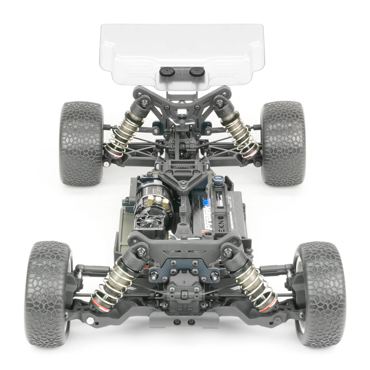 Tekno - TKR6502 - EB410.2 1/10th 4WD Competition Electric Buggy Kit