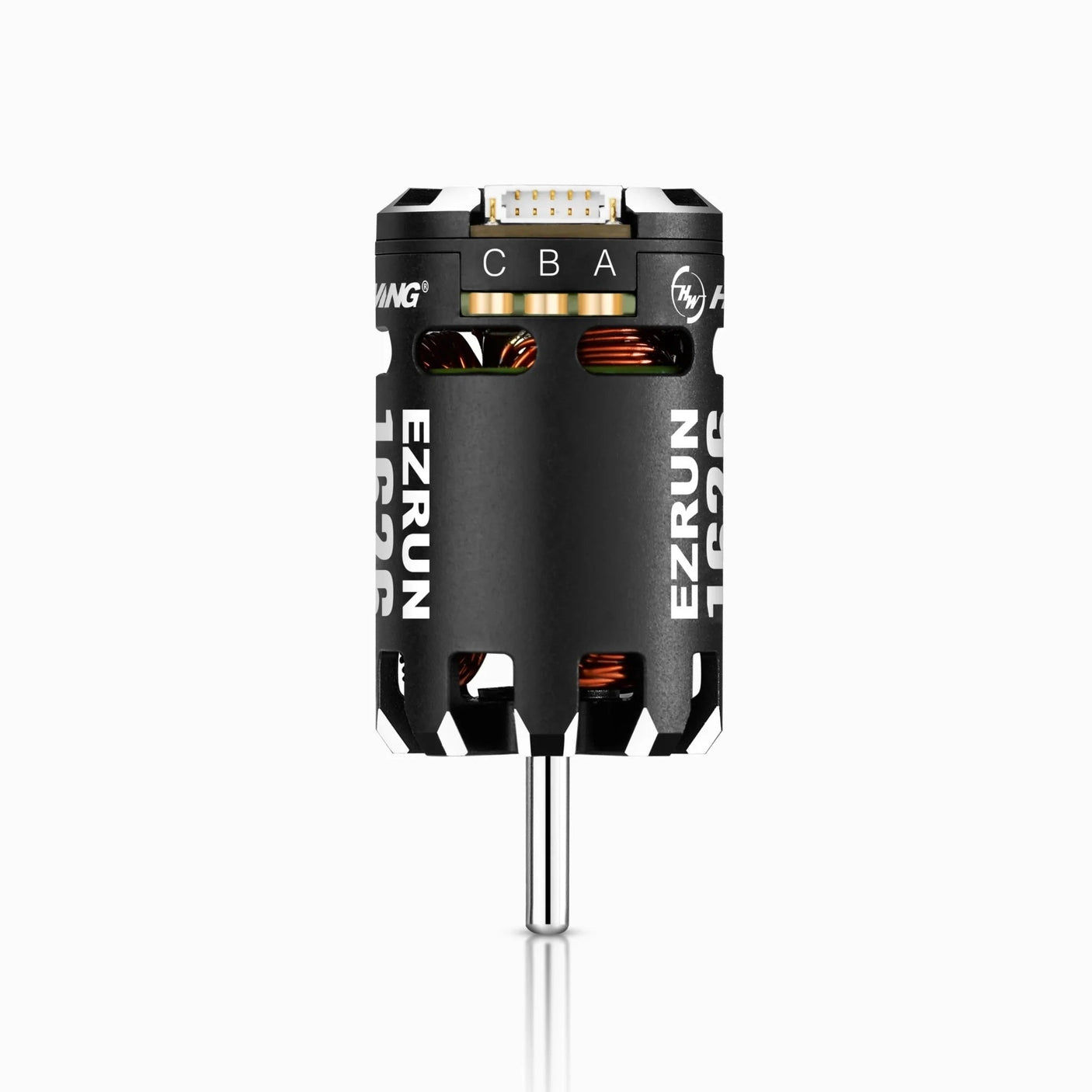 Hobbywing: EZRUN 1626 Sensored Motor (5000KV)