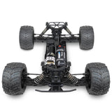 Tekno: TKR5603 MT410 1/10th Electric 4×4 Pro Monster Truck Kit