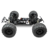 Tekno: TKR5603 MT410 1/10th Electric 4×4 Pro Monster Truck Kit